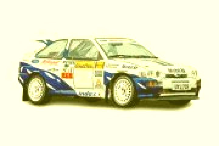 escort Arcos