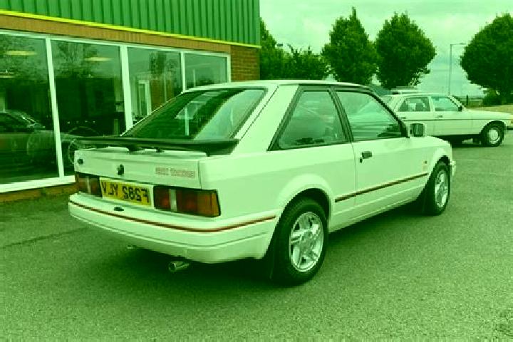 escort Ardud