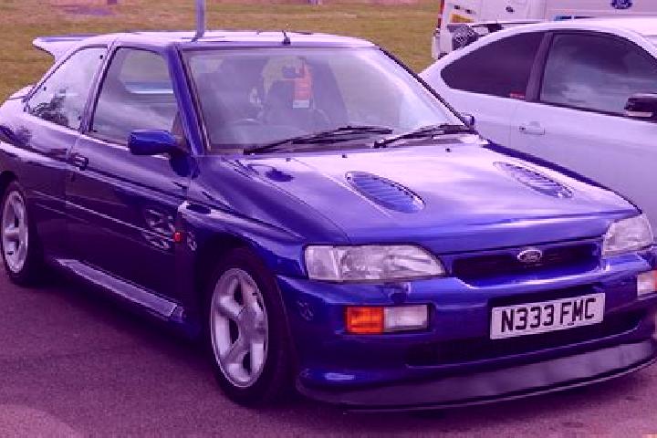 escort Are