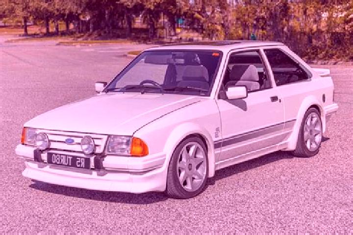 escort Areado