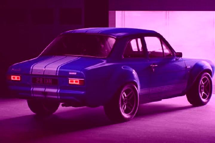 escort Arefu