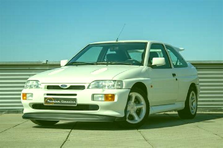 escort Areial