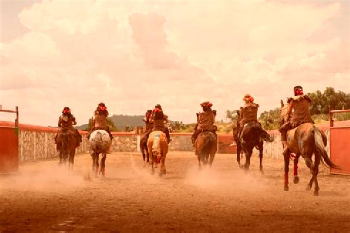 escort Arena de Hidalgo