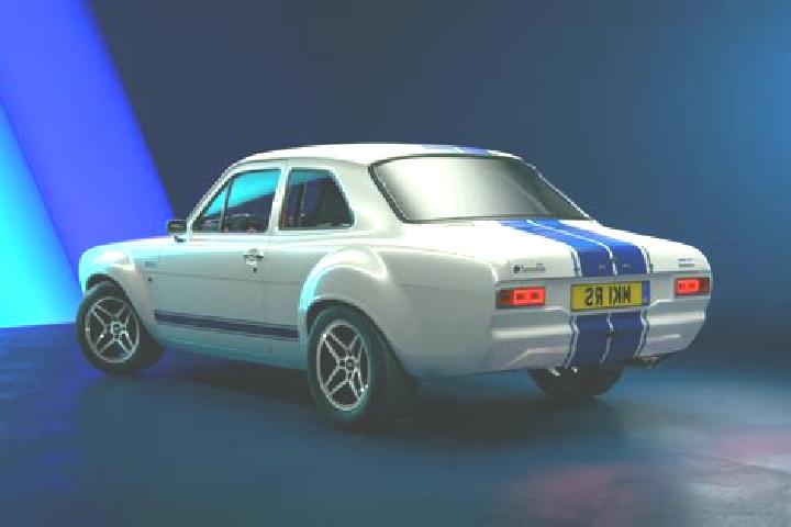 escort Arenc