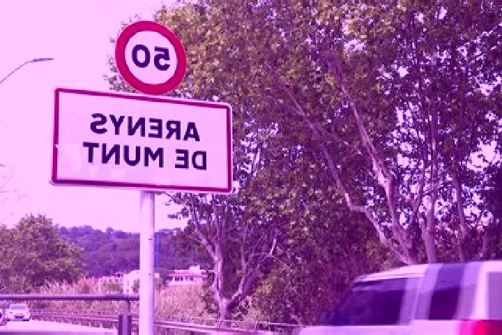escort Arenys de Munt