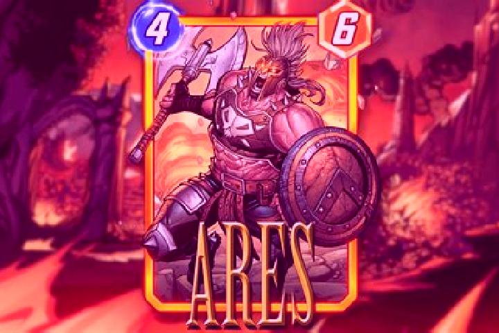 escort Ares Tengah