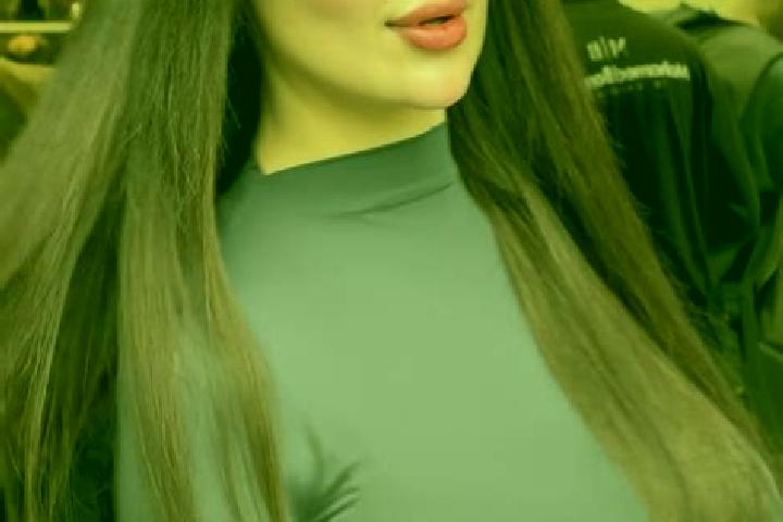 escort Arfa Moussaia