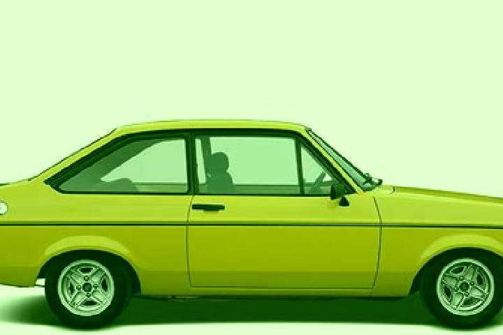 escort Argasari