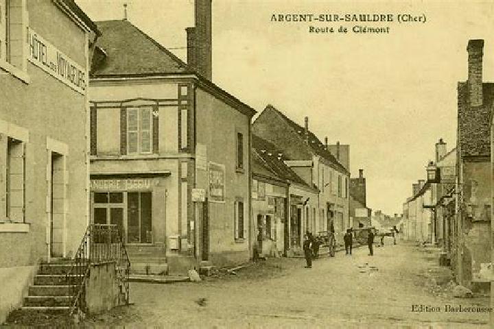 escort Argent-sur-Sauldre