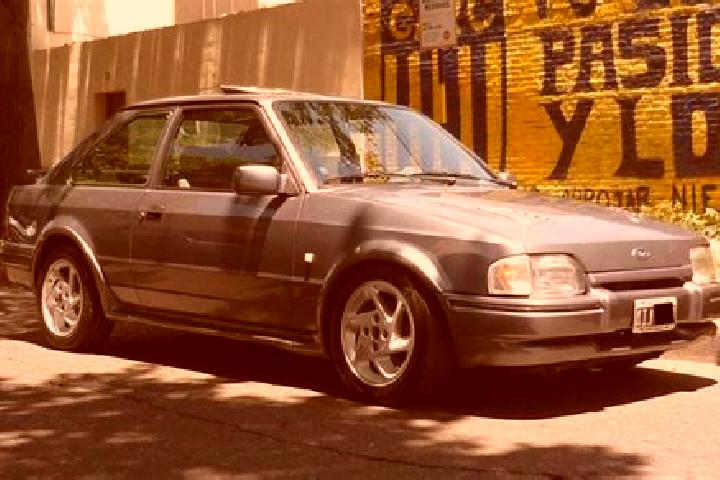 escort Argentina