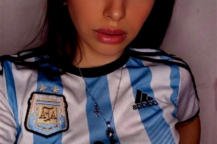escort Argentine