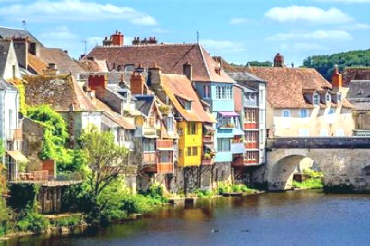 escort Argenton-sur-Creuse