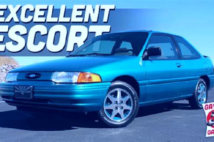escort Argir