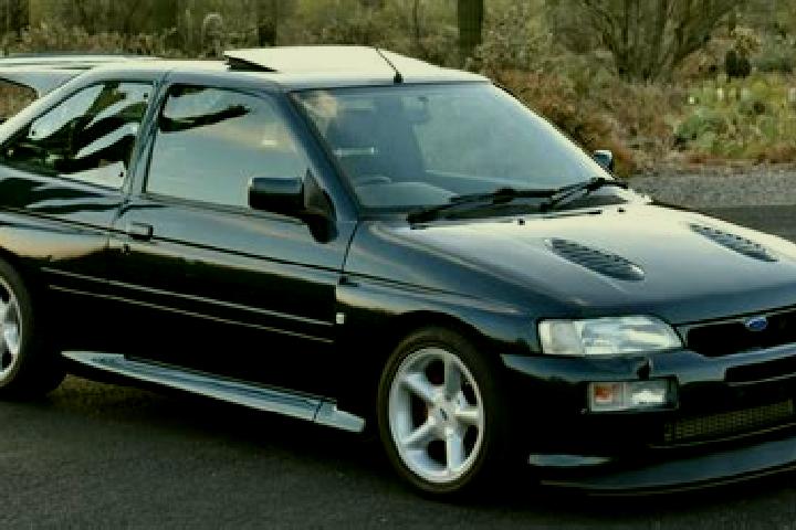escort Argol