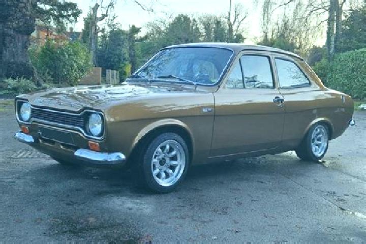 escort Argyll