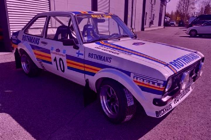 escort Ari