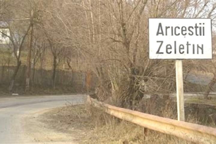 escort Aricestii Zeletin