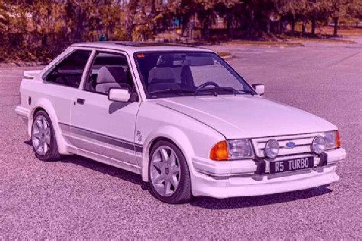 escort Arida