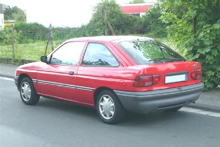 escort Arieseni
