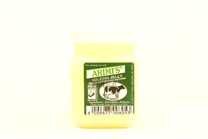 escort Arimis