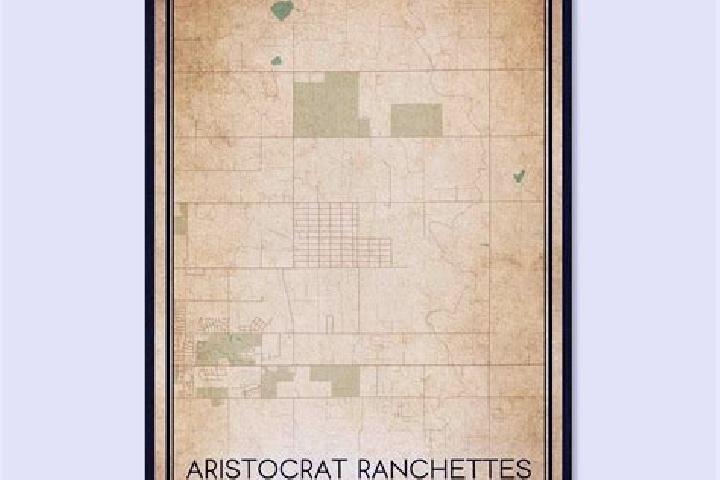 escort Aristocrat Ranchettes