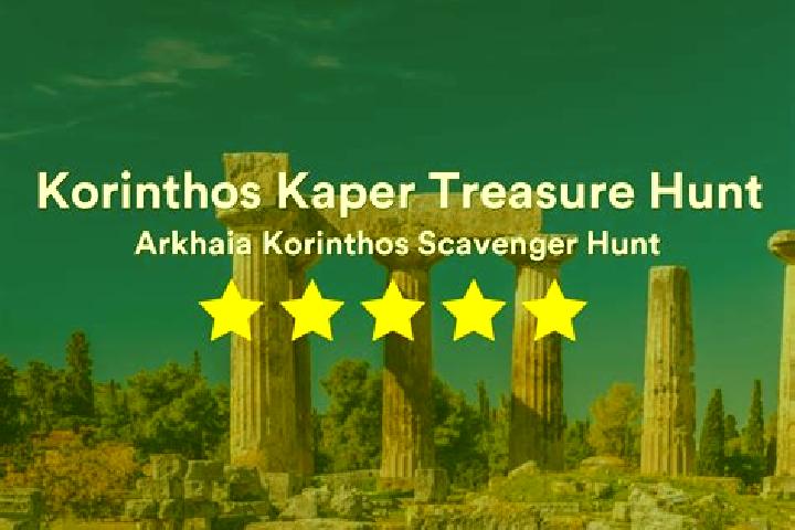 escort Arkhaia Korinthos