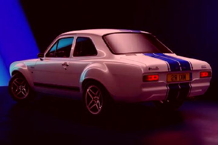 escort Arlecdon