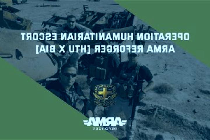 escort Arma