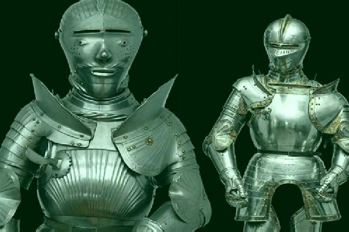 escort Armour