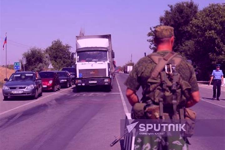 escort Armyansk