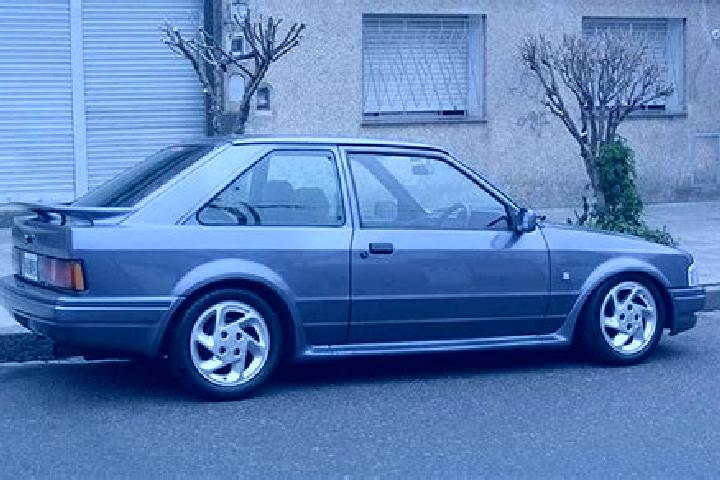 escort Arnoe