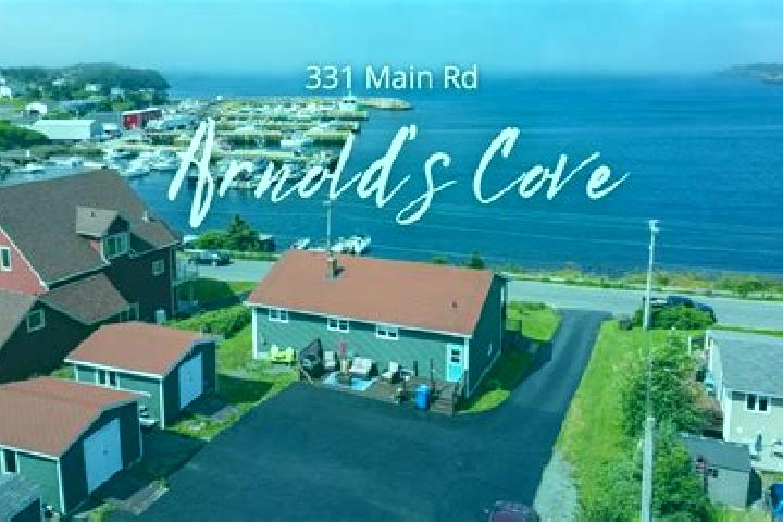 escort Arnold s Cove
