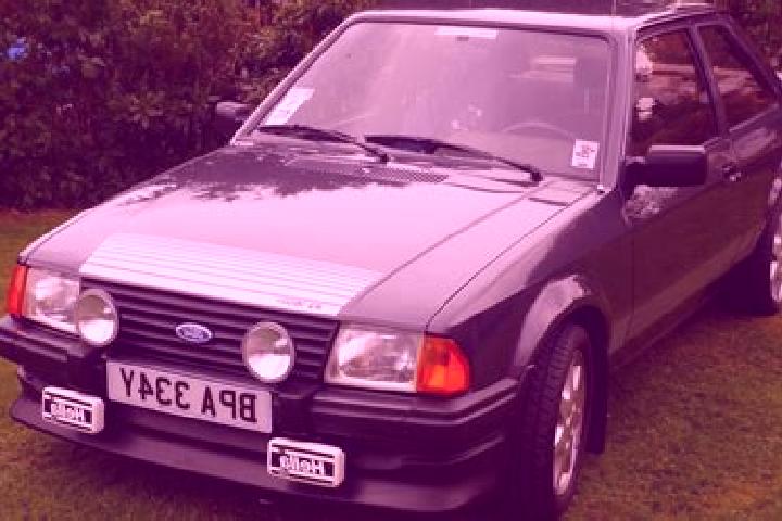 escort Arnreit