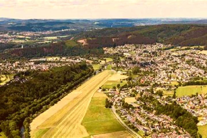 escort Arnsberg