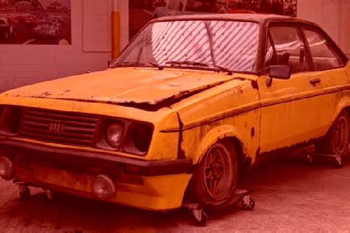 escort Aroed