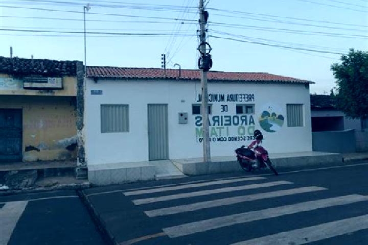 escort Aroeiras do Itaim