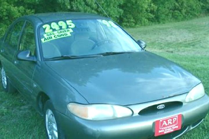 escort Arp