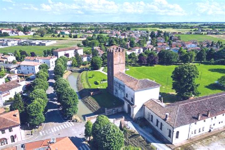 escort Arqua Polesine