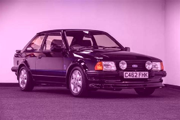 escort Arrabalde