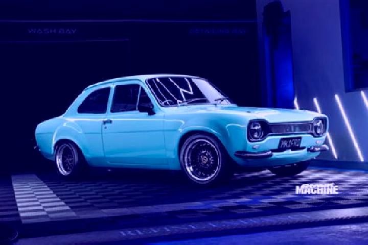 escort Arraial