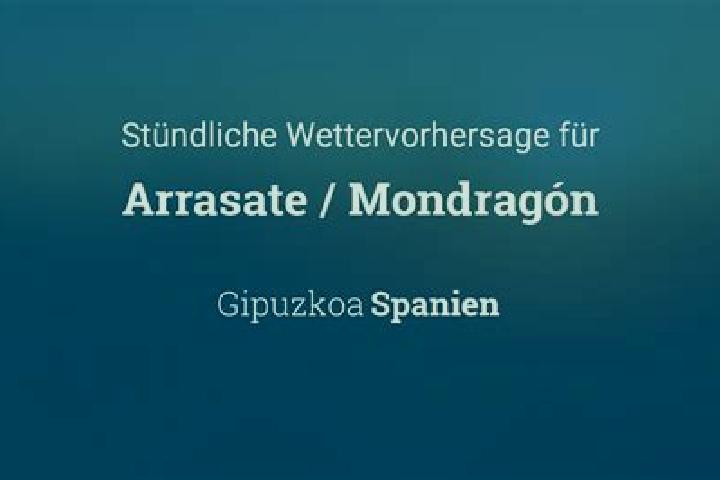 escort Arrasate / Mondragon