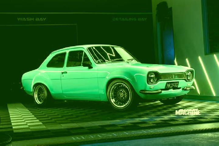 escort Arre