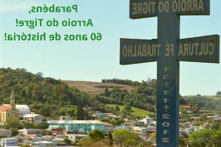 escort Arroio do Tigre