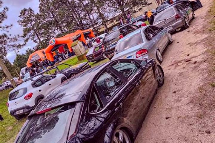 escort Arroio Grande