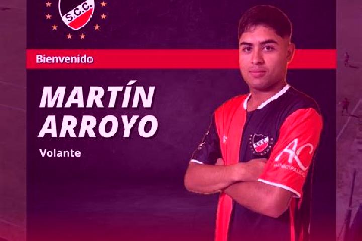 escort Arroyo Cabral