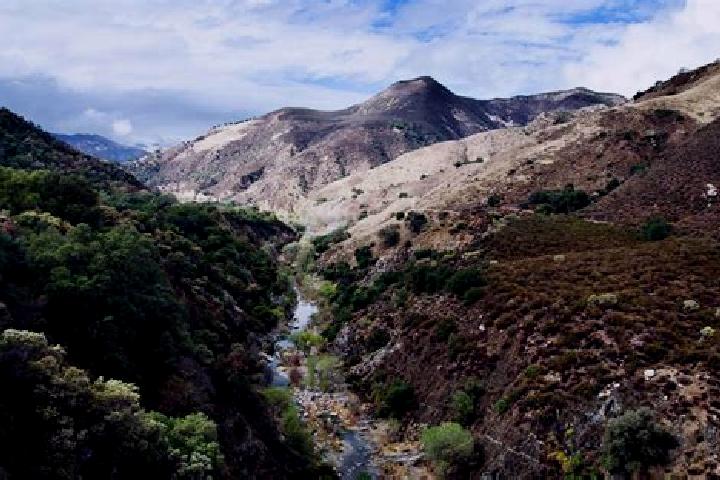 escort Arroyo del Soldado (Arroyo del Obispo)