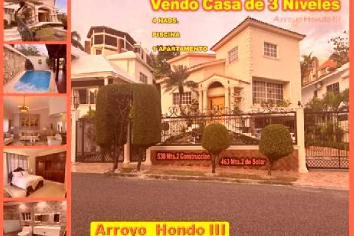 escort Arroyo Hondo