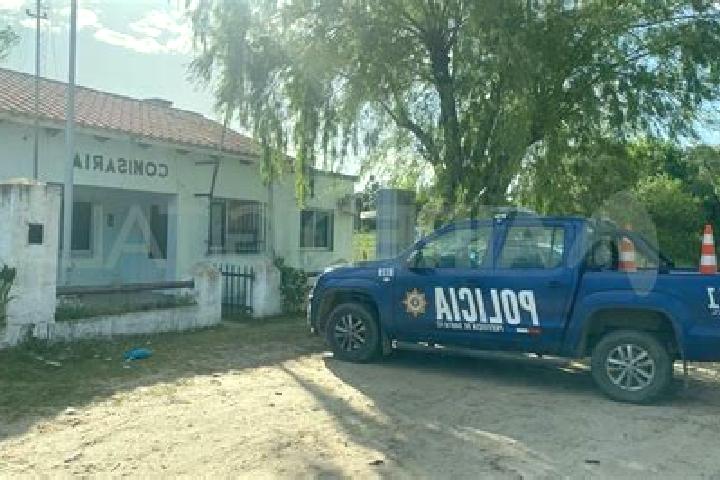 escort Arroyo Leyes
