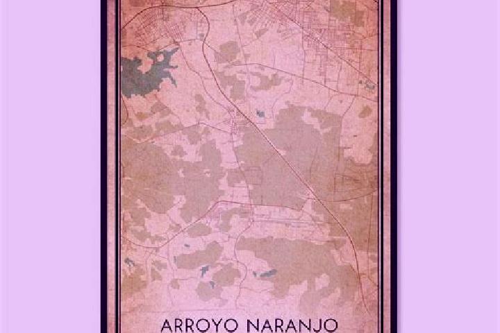 escort Arroyo Naranjo
