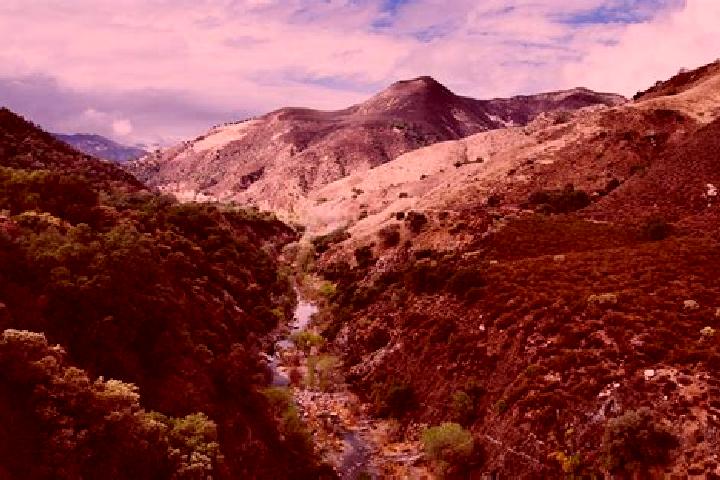 escort Arroyo Seco